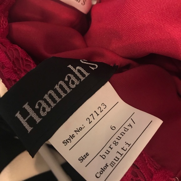 Prom/Pageant wear - Picture 2 of 2